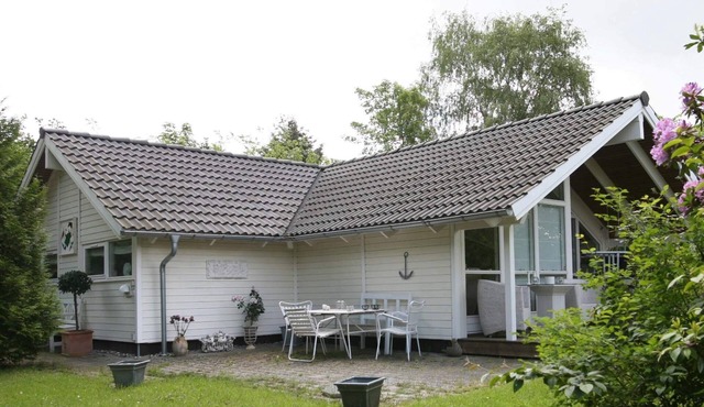 4 star holiday home in Dronningmølle