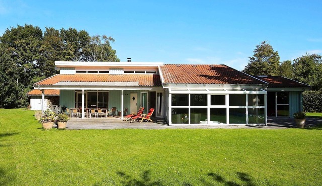 4 star holiday home in Tisvildeleje