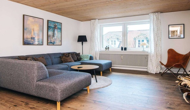 4 star holiday home in Brønderslev