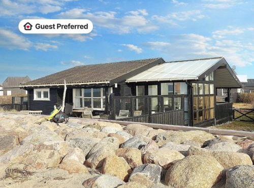 4 star holiday home in Karrebæksminde-By Traum