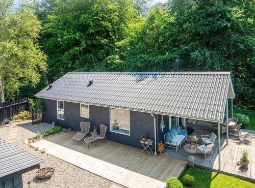 4 star holiday home in Haderslev
