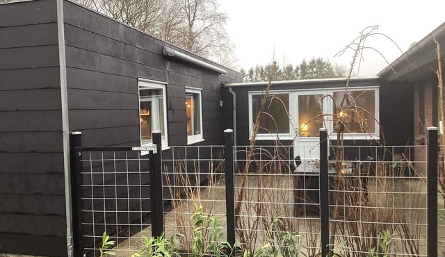 4 star holiday home in Nørre Nebel