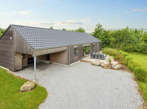 4 star holiday home in Sydals-By Traum