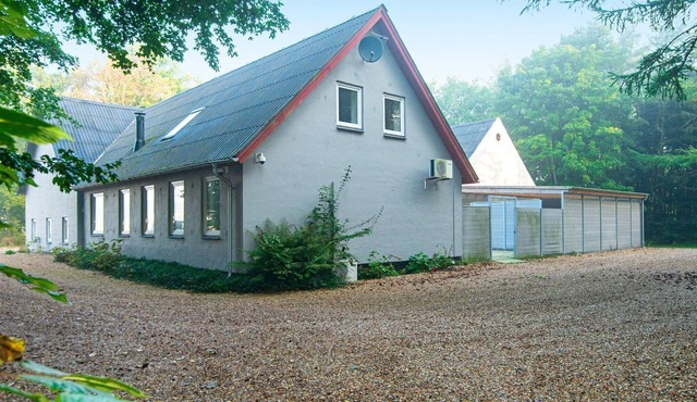 4 star holiday home in Sønder Omme