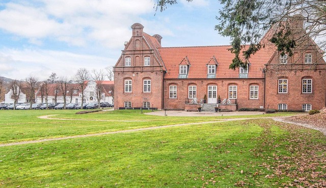 4 star holiday home in Skanderborg