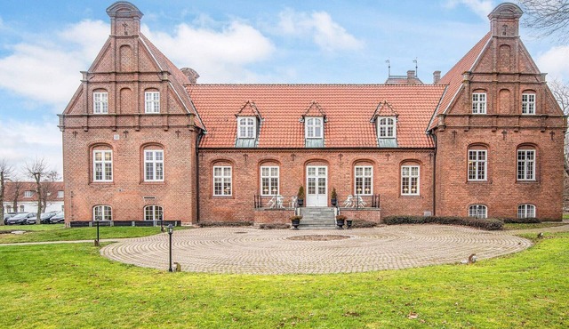 4 star holiday home in Skanderborg