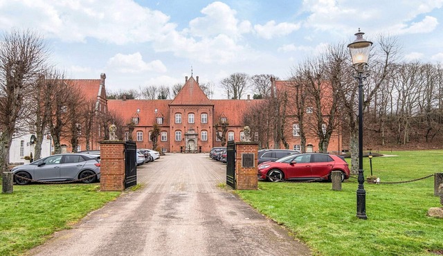 4 star holiday home in Skanderborg