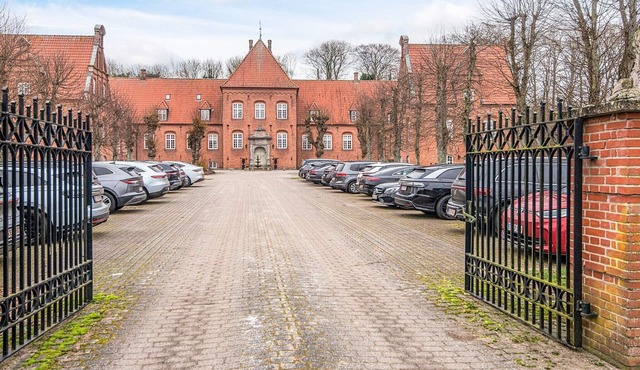 4 star holiday home in Skanderborg