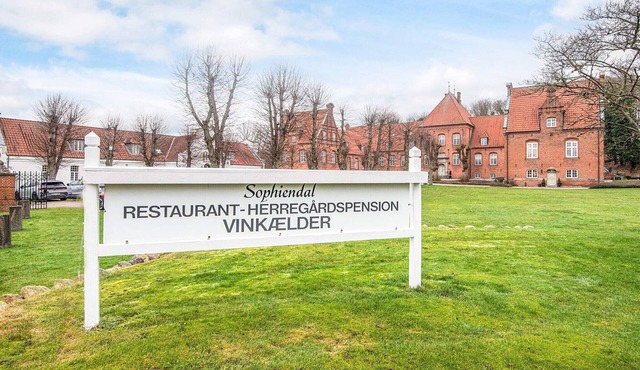 4 star holiday home in Skanderborg