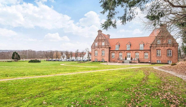 4 star holiday home in Skanderborg