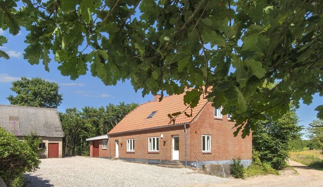 4 star holiday home in Ørum Djurs-By Traum