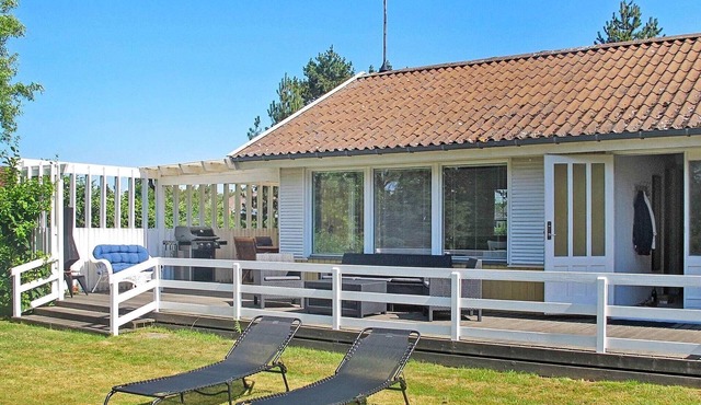 4 star holiday home in Dannemare