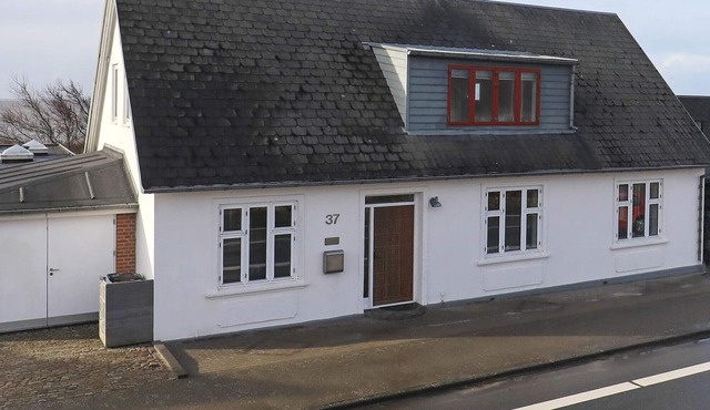 4 star holiday home in Esbjerg V