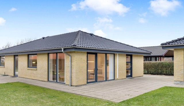 4 star holiday home in Esbjerg V