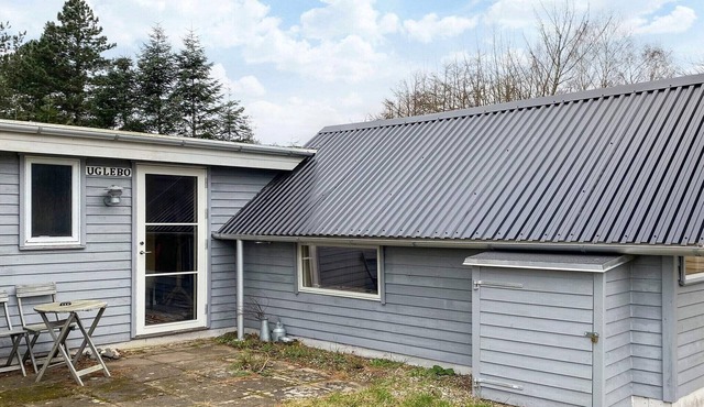 4 star holiday home in Eskebjerg