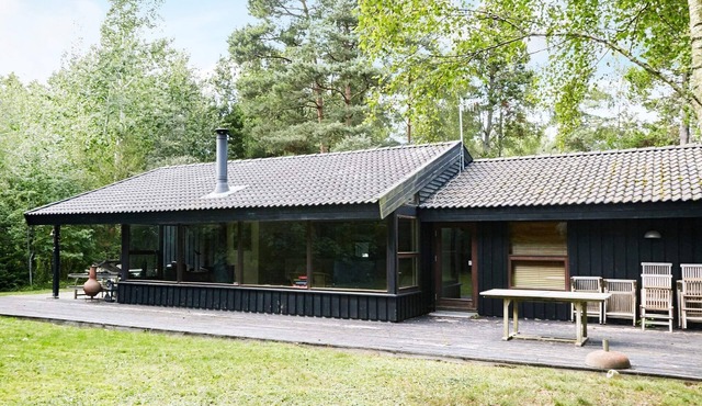4 star holiday home in Fårevejle