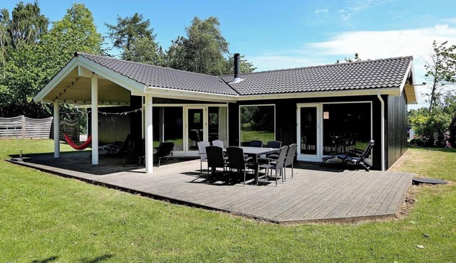 4 star holiday home in Gilleleje
