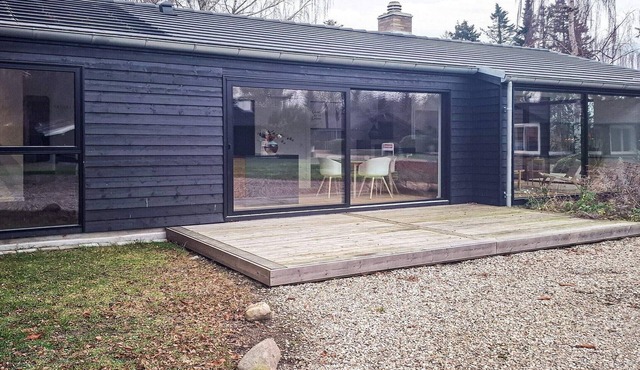 4 star holiday home in Gilleleje