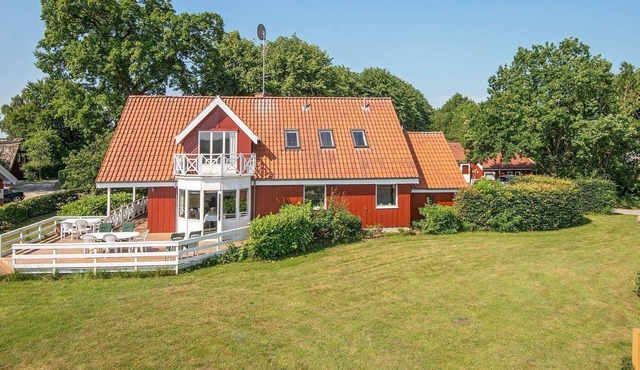 4 star holiday home in Haderslev
