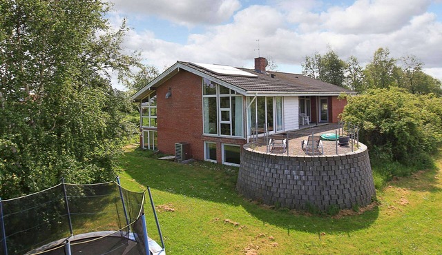 4 star holiday home in Haderslev
