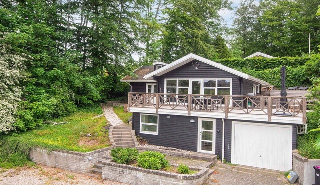 4 star holiday home in Haderslev