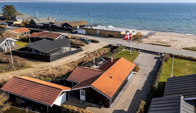 4 star holiday home in Haderslev