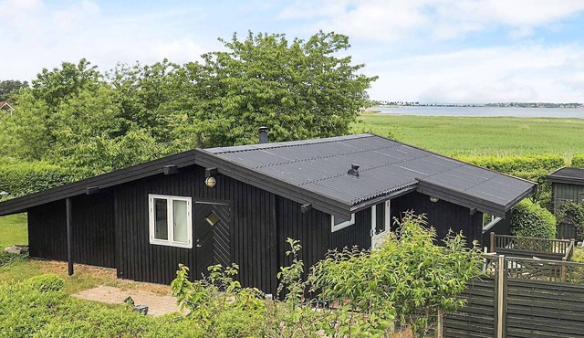 4 star holiday home in Jægerspris