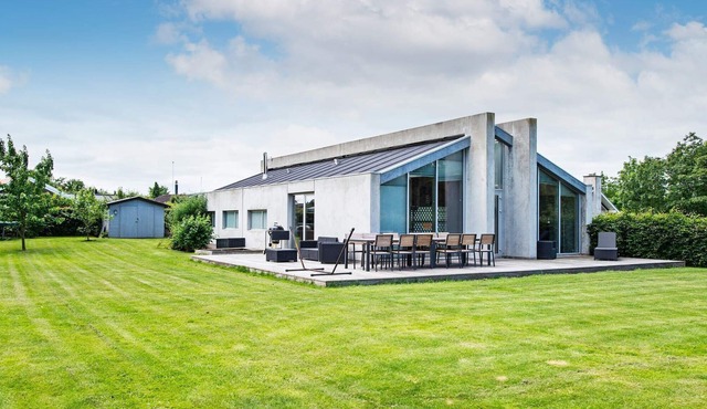 4 star holiday home in Juelsminde