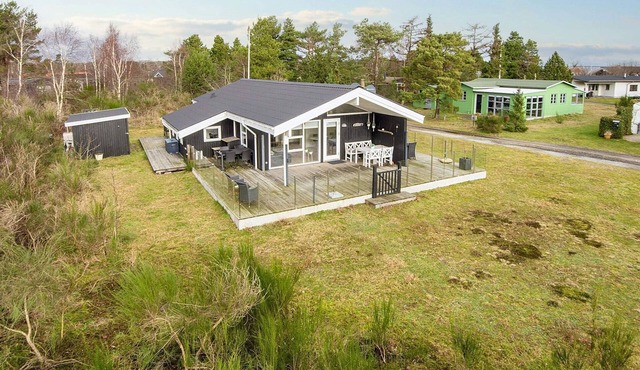 4 star holiday home in Juelsminde-By Traum