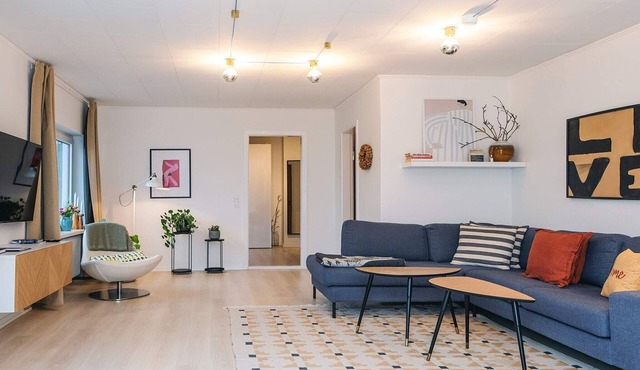 4 star holiday home in Kjellerup