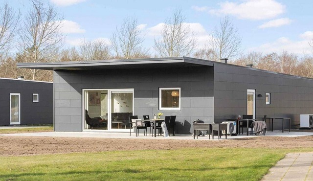 4 star holiday home in Ringkøbing