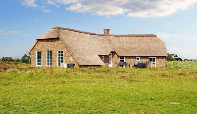 4 star holiday home in Ringkøbing