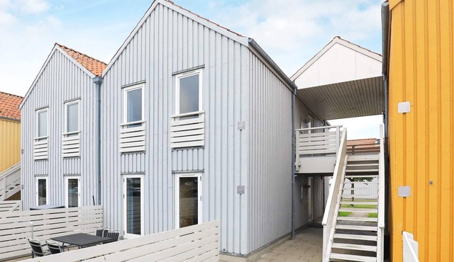 4 star holiday home in Rudkøbing