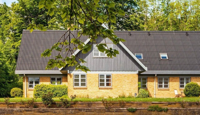 4 star holiday home in Silkeborg