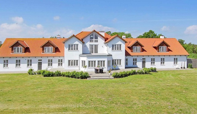 4 star holiday home in Storvorde