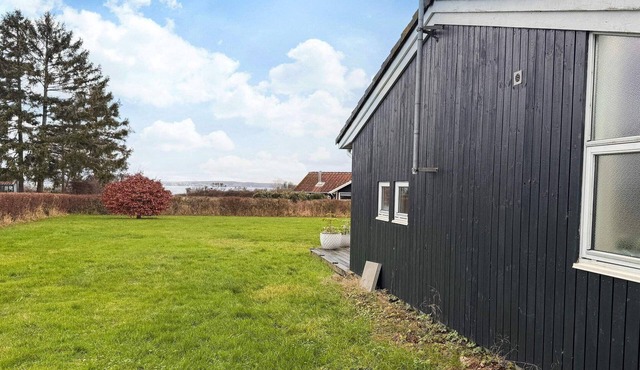 4 star holiday home in Svendborg