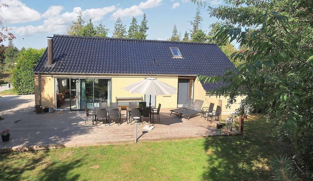 4 star holiday home in Væggerløse