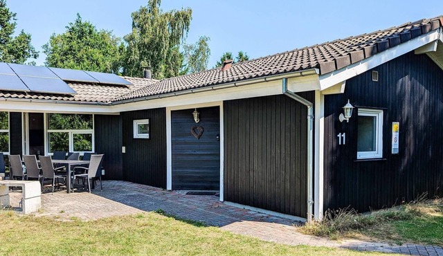 4 star holiday home in Væggerløse