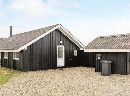 4 star holiday home in Vejers Strand