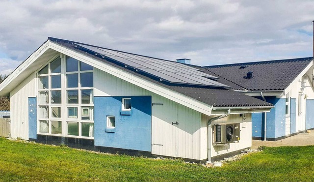 4 star holiday home in Vestervig