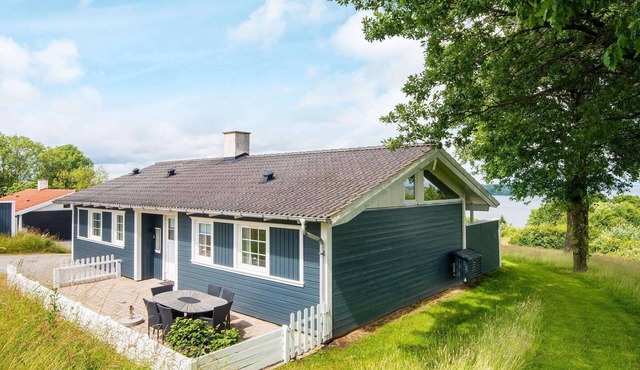 4 star holiday home in Aabenraa