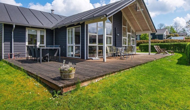 4 star holiday home in Aabenraa