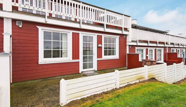 4 star holiday home in Aabenraa