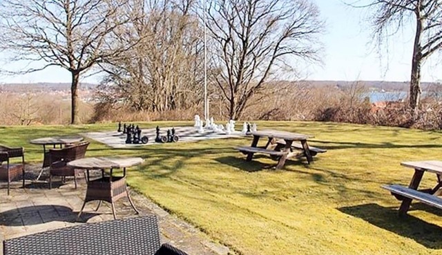 4 star holiday home in Aabenraa