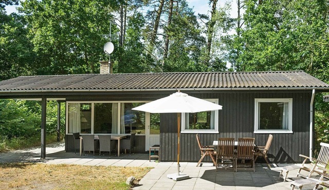 4 star holiday home in Aakirkeby