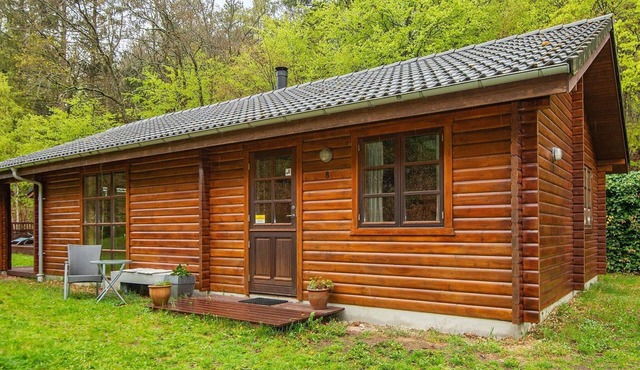 4 star holiday home in Ebeltoft