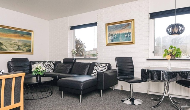 4 star holiday home in Ebeltoft