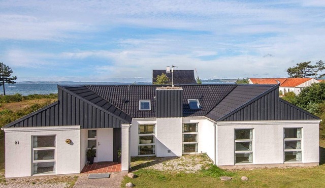 4 star holiday home in Ebeltoft