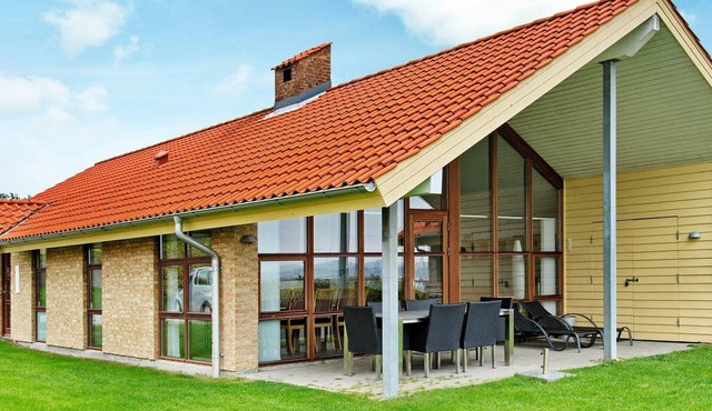 4 star holiday home in Egernsund