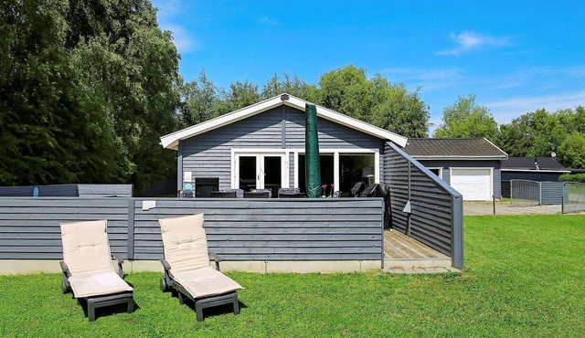 4 star holiday home in Grevinge